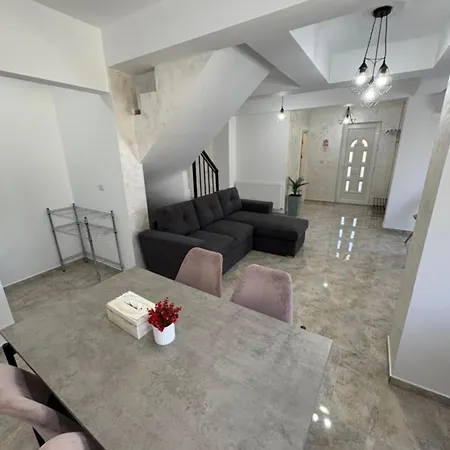 Arkade Mamaia Nord ナボダリ