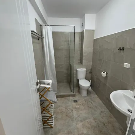 Arkade Mamaia Nord * ナボダリ